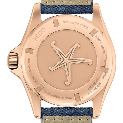 Reloj Mido Ocean Star M026.830.38.041.00