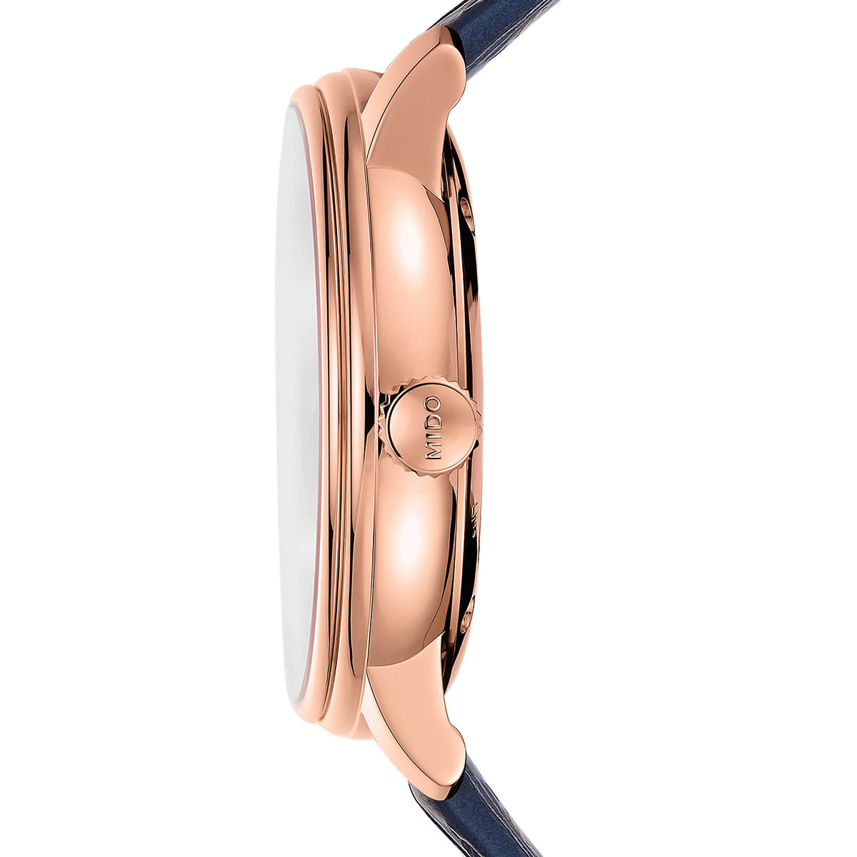 Reloj Mido Baroncelli Big Date M027.426.36.043.00