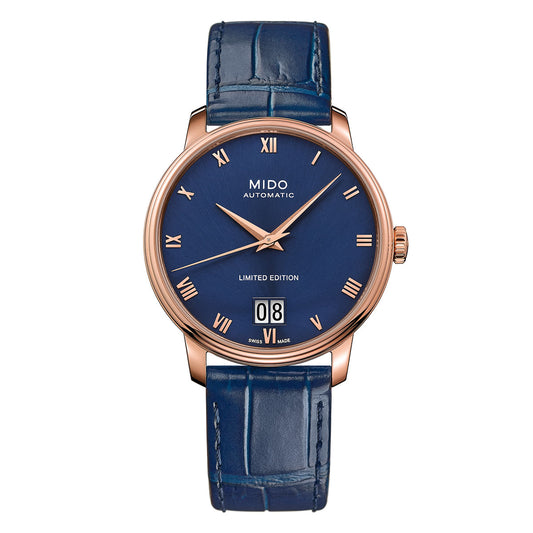 Reloj Mido Baroncelli Big Date M027.426.36.043.00