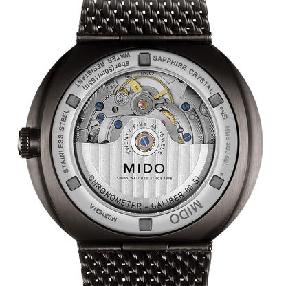 Reloj Mido Commander M031.631.33.061.00