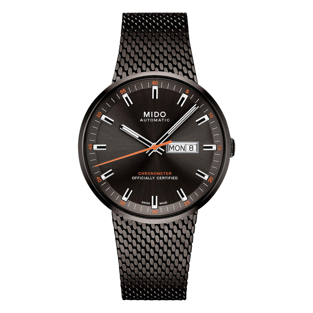 Reloj Mido Commander M031.631.33.061.00