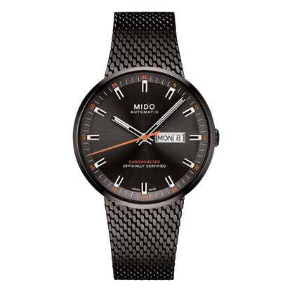 Reloj Mido Commander M031.631.33.061.00