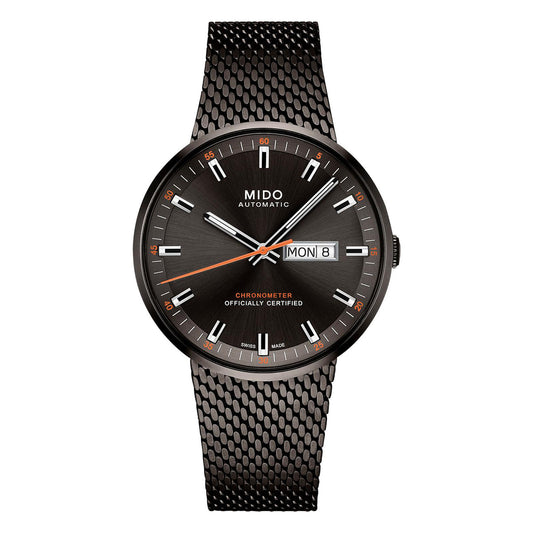 Reloj Mido Commander M031.631.33.061.00