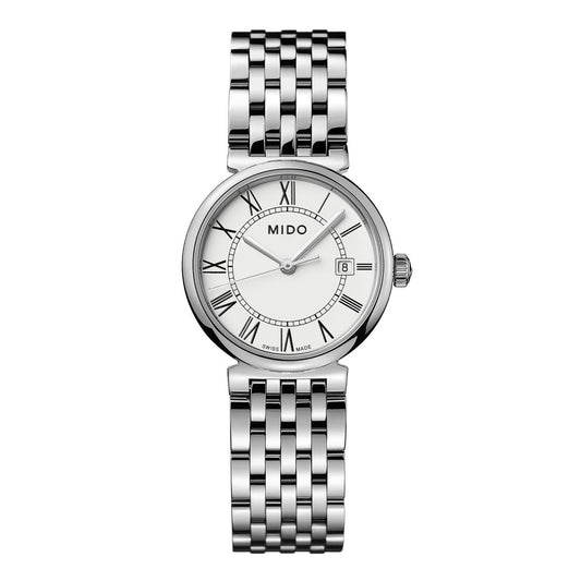 Reloj Mido Dorada M033.210.11.013.00