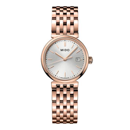 Reloj Mido Dorada M033.210.33.031.00