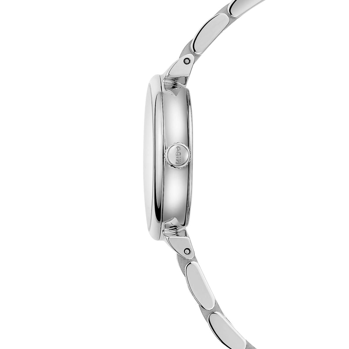 Reloj Mido Dorada M033.210.11.031.00