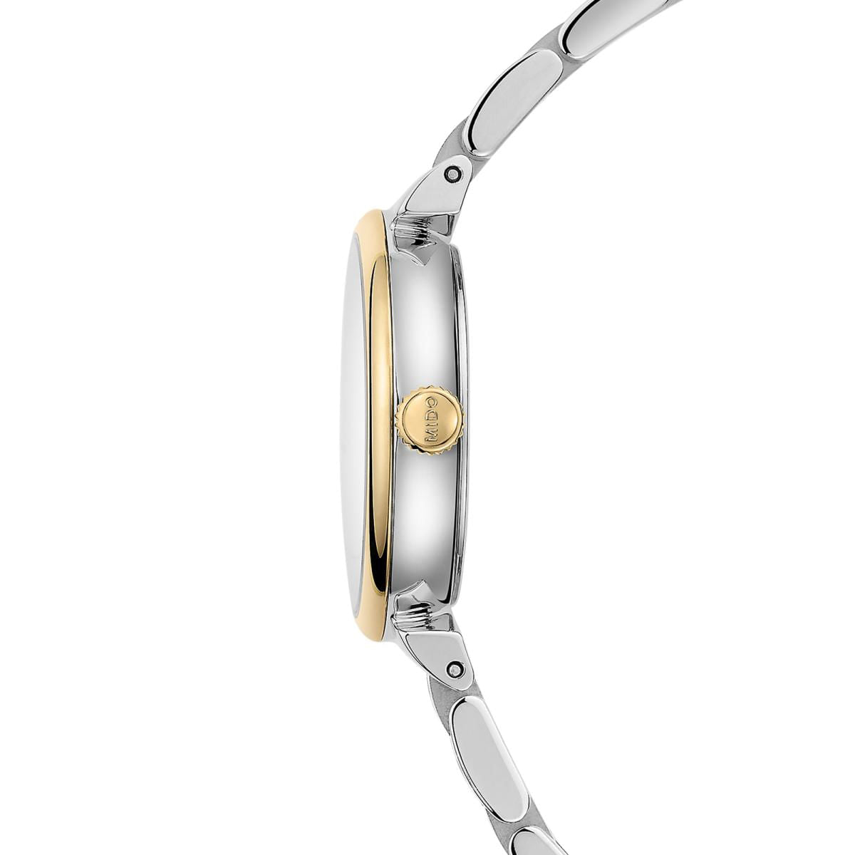 Reloj Mido Dorada M033.210.22.031.00