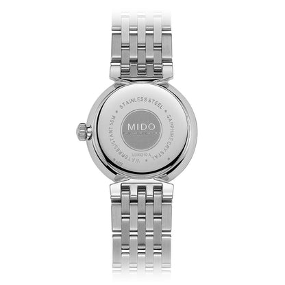 Reloj Mido Dorada M033.210.11.031.00