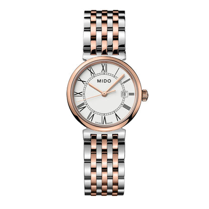 Reloj Mido Dorada M033.210.22.013.00