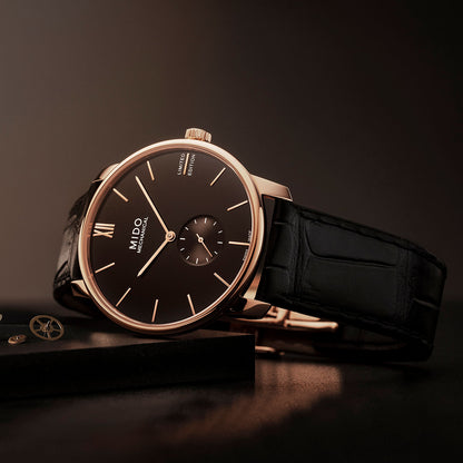 Reloj Mido Baroncelli Mechanical Limited Edition M037.405.36.050.00