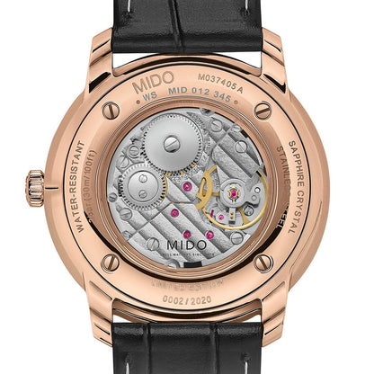 Reloj Mido Baroncelli Mechanical Limited Edition M037.405.36.050.00