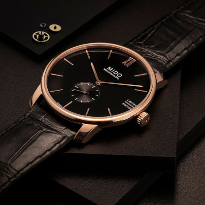 Reloj Mido Baroncelli Mechanical Limited Edition M037.405.36.050.00