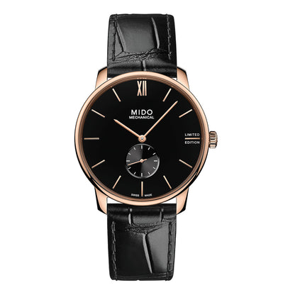 Reloj Mido Baroncelli Mechanical Limited Edition M037.405.36.050.00