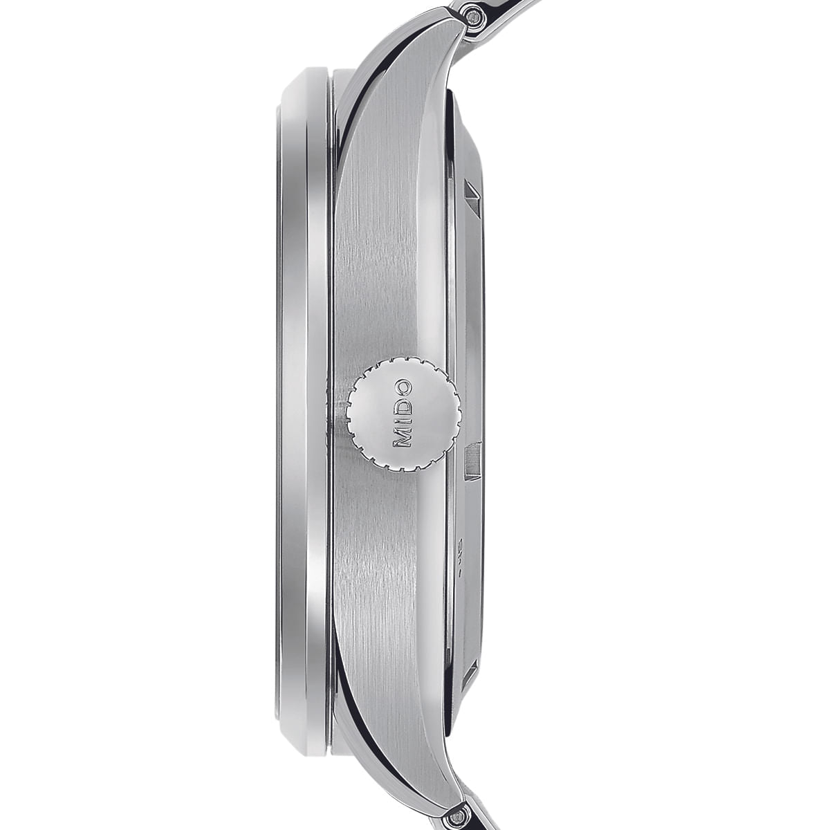 Reloj Mido Multifort Skeleton M038.436.11.041.00