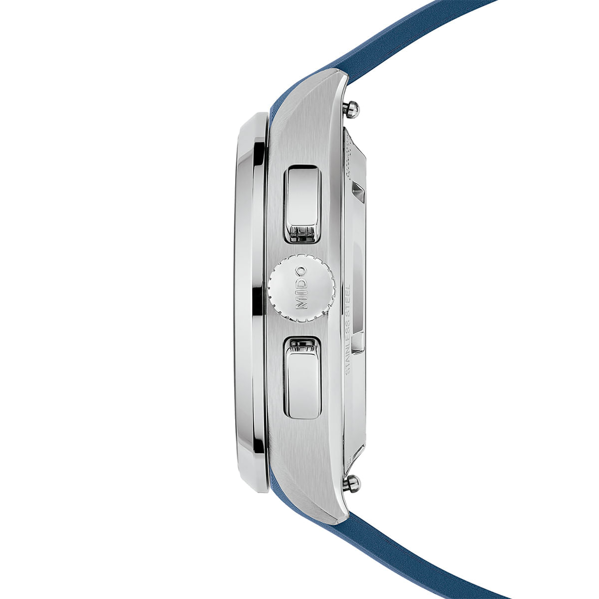 Reloj Mido Multifort M038.662.17.040.00