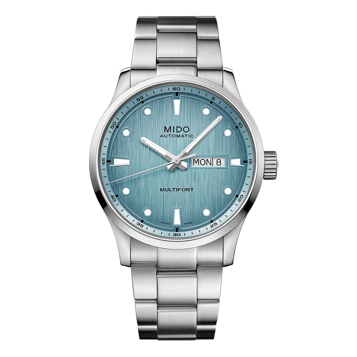 Reloj Mido Multifort M Freeze M038.430.11.041.00