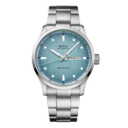 Reloj Mido Multifort M Freeze M038.430.11.041.00