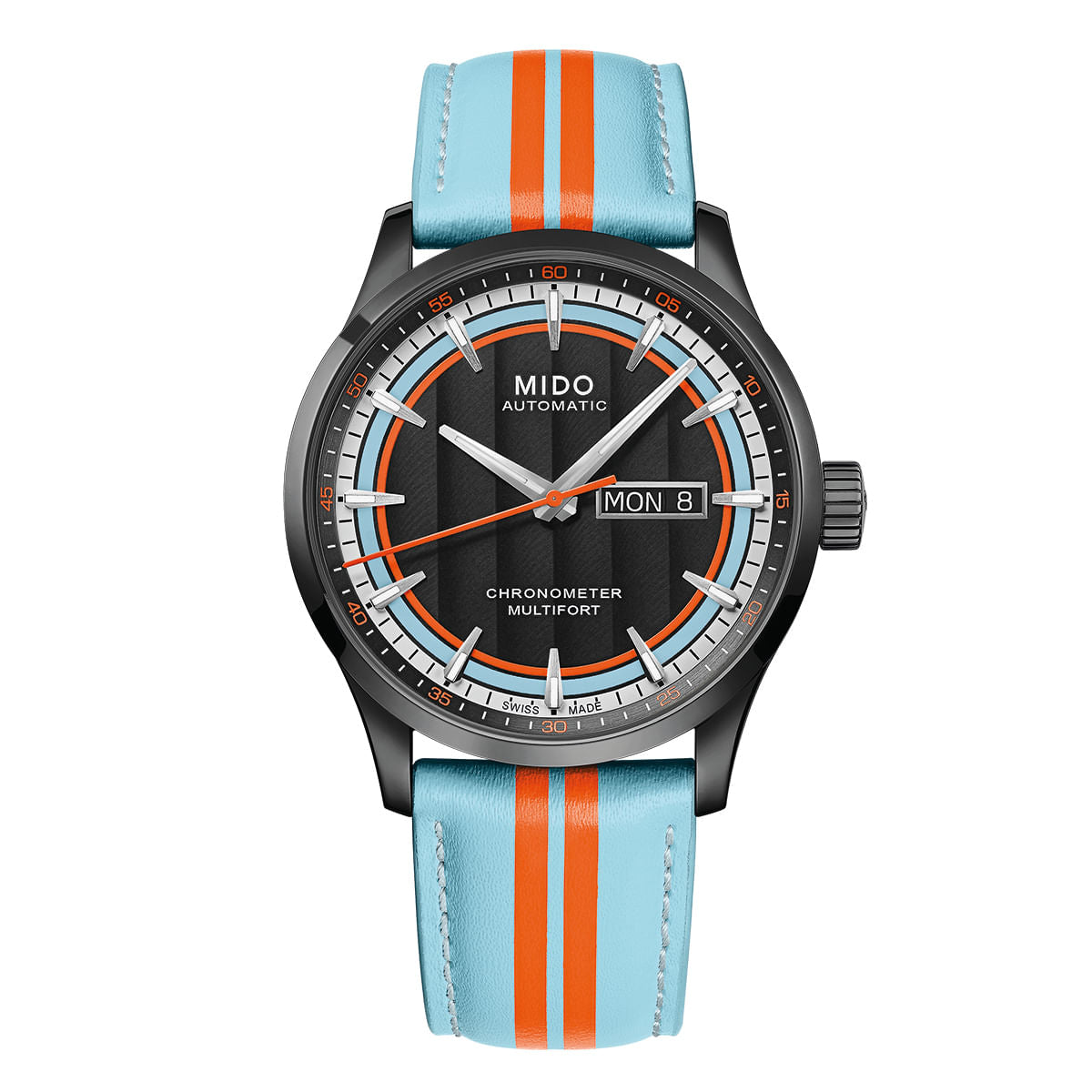 Reloj Mido Chronometer 1 Racer M038.431.36.051.00