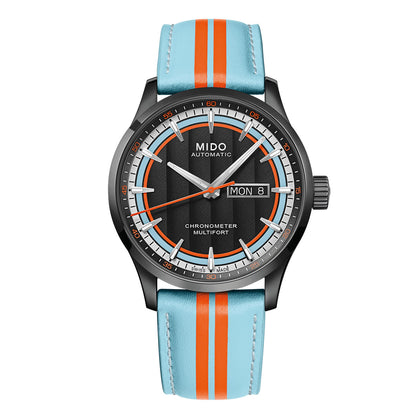 Reloj Mido Chronometer 1 Racer M038.431.36.051.00