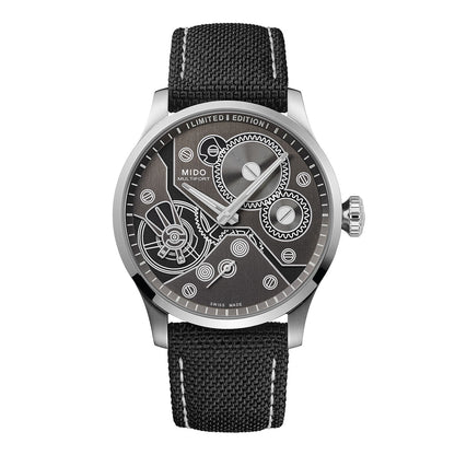 Reloj Mido Multifort Mechanical M038.605.11.060.00