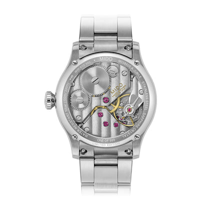 Reloj Mido Multifort Mechanical M038.605.11.060.00