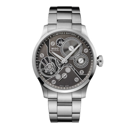 Reloj Mido Multifort Mechanical M038.605.11.060.00