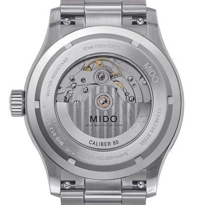 Reloj Mido Multifort M Freeze M038.430.11.041.00