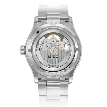 Reloj Mido Multifort M038.436.11.061.00