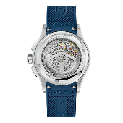 Reloj Mido Multifort M038.662.17.040.00