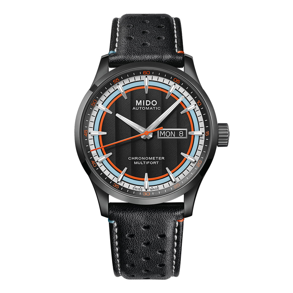 Reloj Mido Chronometer 1 Racer M038.431.36.051.00