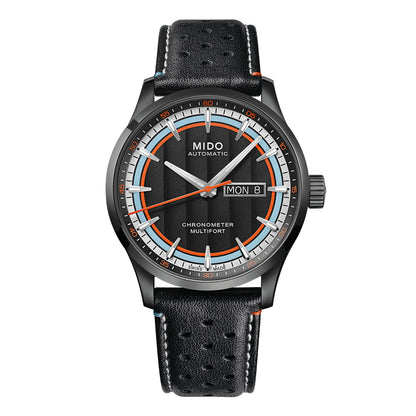 Reloj Mido Chronometer 1 Racer M038.431.36.051.00