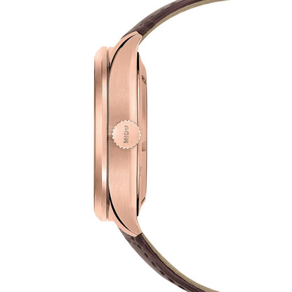 Reloj Mido Multifort M038.436.36.061.00