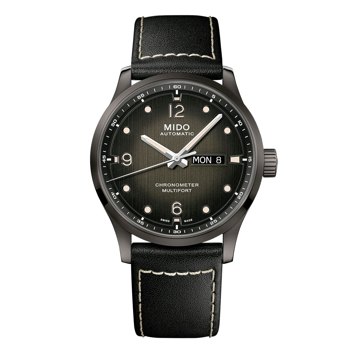Reloj Mido Multifort M M038.431.36.057.00
