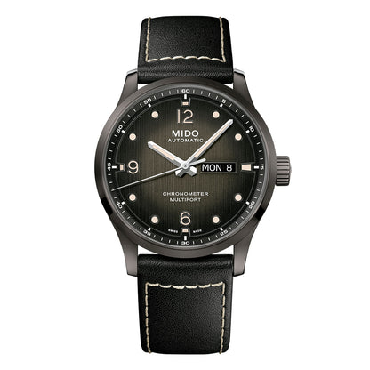 Reloj Mido Multifort M M038.431.36.057.00