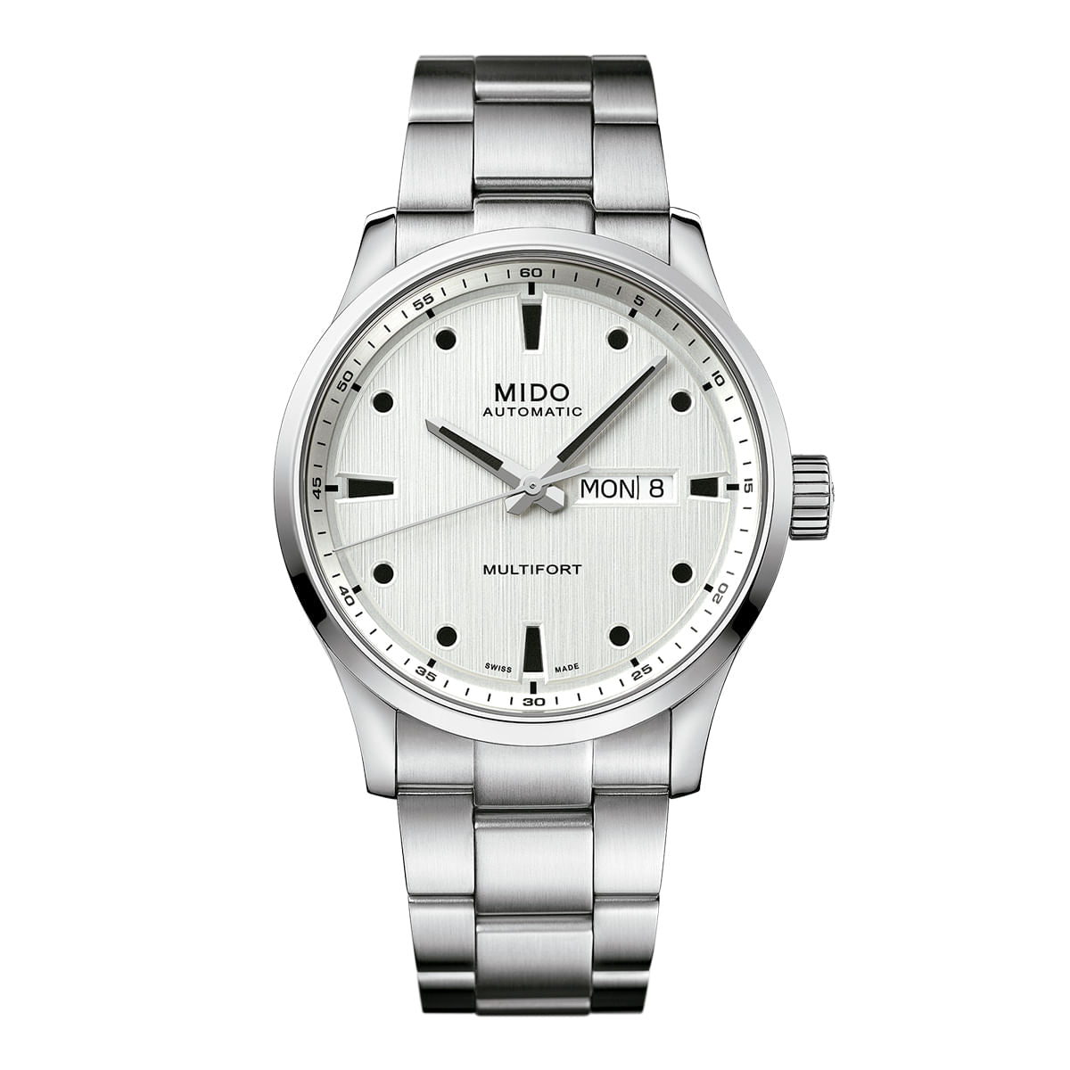 Reloj Mido Multifort M M038.430.11.031.00