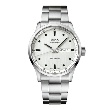 Reloj Mido Multifort M M038.430.11.031.00