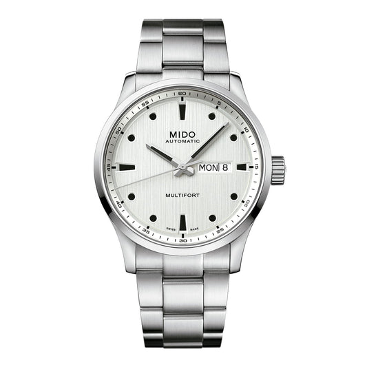Reloj Mido Multifort M M038.430.11.031.00