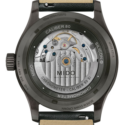 Reloj Mido Multifort M M038.431.36.057.00