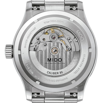 Reloj Mido Multifort M M038.430.11.031.00