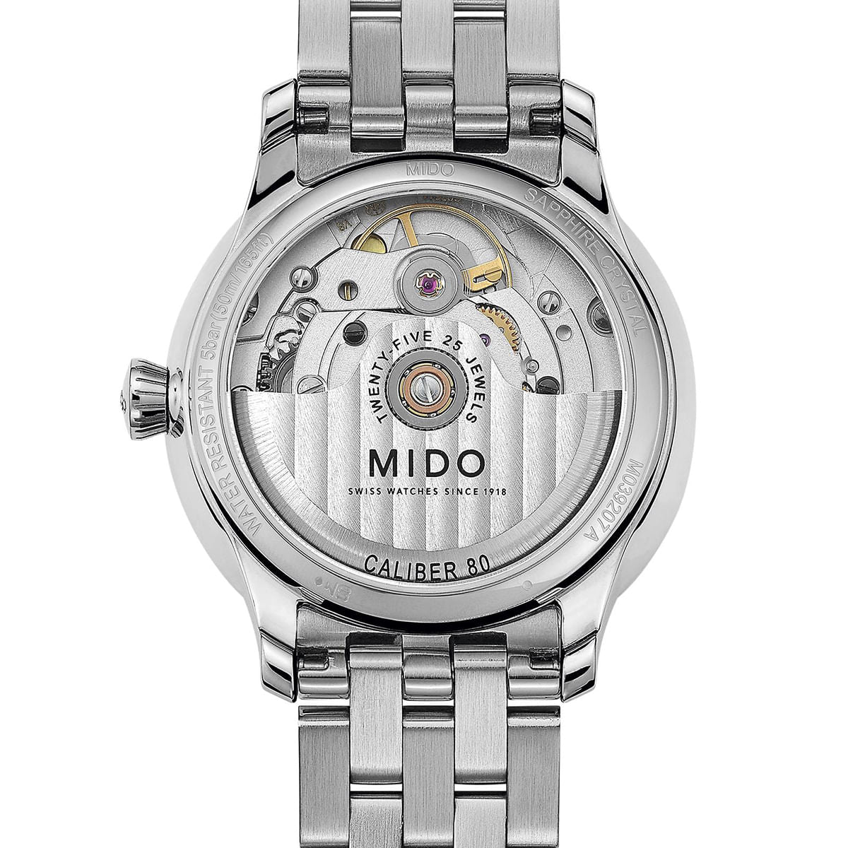 Reloj Mido Baroncelli II M039.207.11.106.00