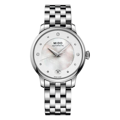 Reloj Mido Baroncelli II M039.207.11.106.00