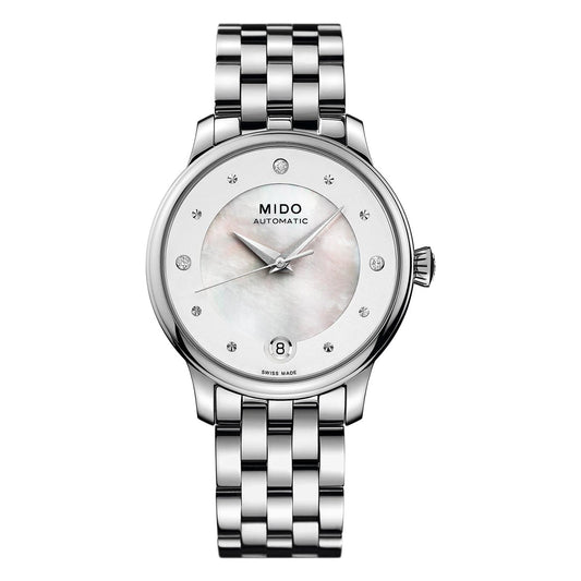 Reloj Mido Baroncelli II M039.207.11.106.00