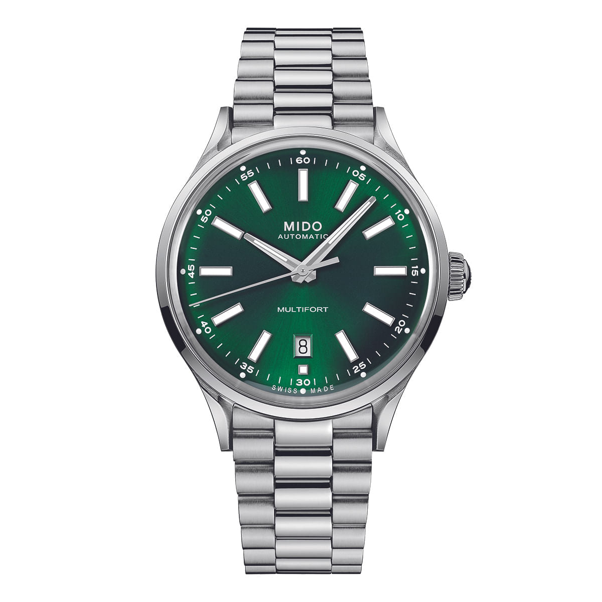 Reloj Mido Multifort M040.407.11.091.00