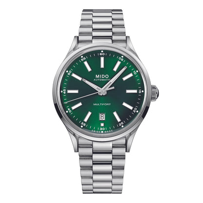 Reloj Mido Multifort M040.407.11.091.00