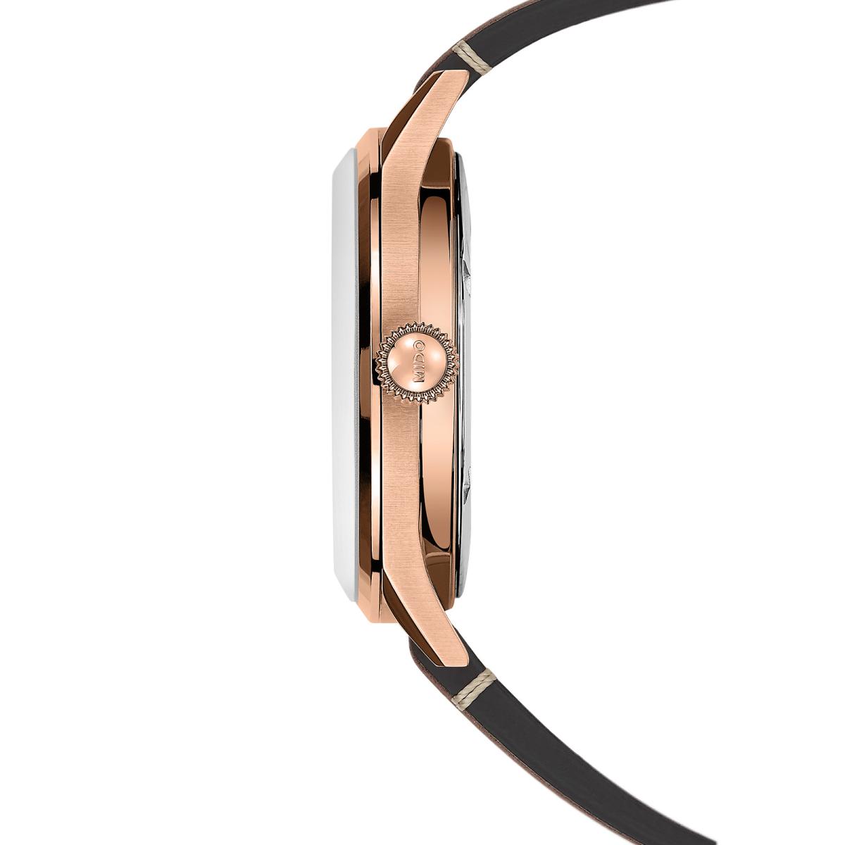 Reloj Mido Multifort Patrimony M040.407.36.060.00