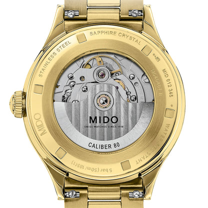 Reloj Mido Multifort Powerwind M040.407.33.027.00