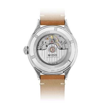 Reloj Mido Multifort Patrimony M040.407.16.040.00