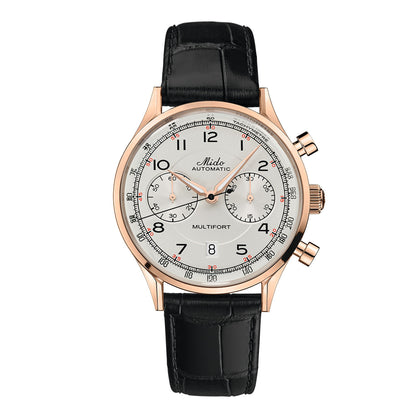Reloj Mido Multifort Patrimony M040.427.36.262.00