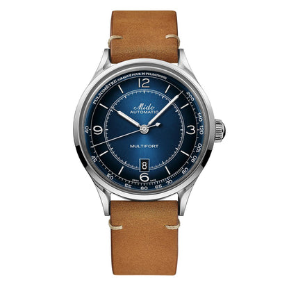Reloj Mido Multifort Patrimony M040.407.16.040.00
