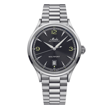 Reloj Mido Multifort Powerwind M040.407.11.057.00
